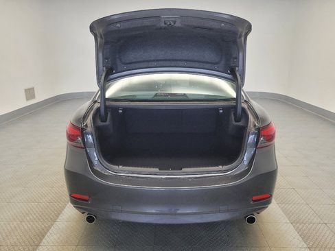 Used 2017 MAZDA MAZDA6 Grand Touring image 29