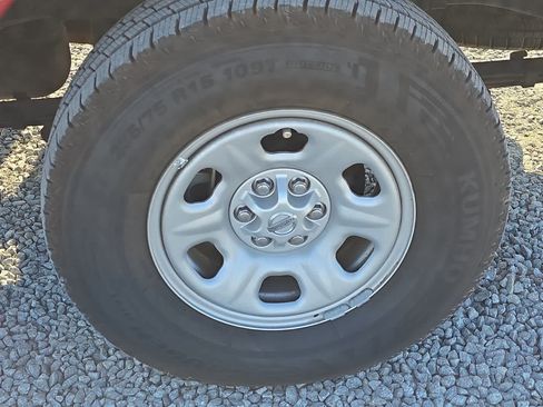 Used 2017 Nissan Frontier S RWD image 12