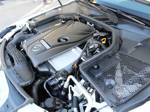 Used 2016 Mercedes-Benz C 300 Sedan image 37