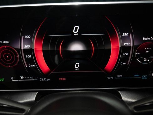 Certified 2026 Mercedes-Benz GLC 300 4MATIC image 28