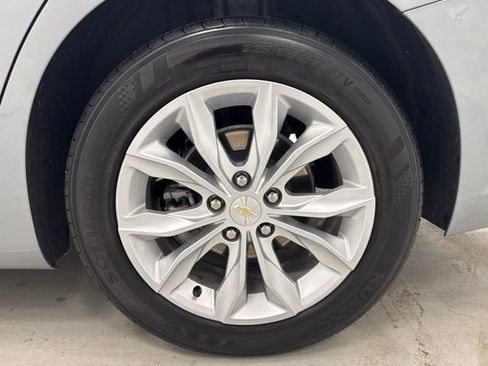 Used 2024 Chevrolet Malibu LT image 33