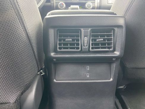 Used 2025 Toyota 4Runner SR5 AWD/4WD image 19
