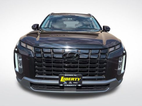 Used 2024 Hyundai Palisade SEL w/ Premium Package AWD/4WD image 11