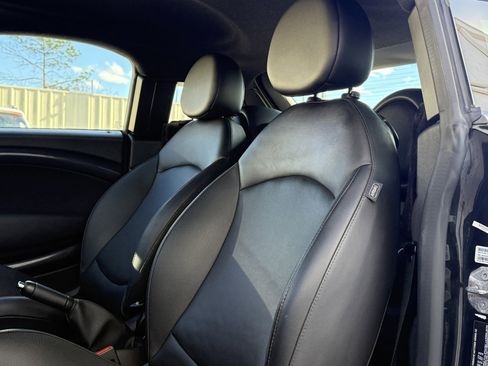 Used 2013 MINI Cooper Coupe S w/ Sport Pkg image 18