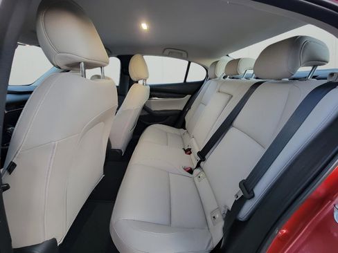 Used 2019 MAZDA MAZDA3 Sedan w/ Preferred Package image 26