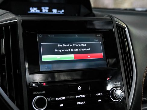 Used 2021 Subaru Crosstrek 2.0i Premium w/ Moonroof Package image 27