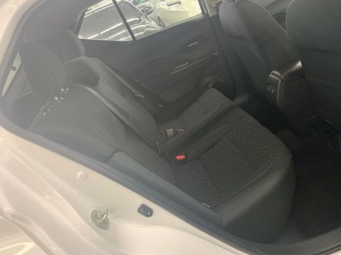 Used 2022 Nissan Kicks SV image 13