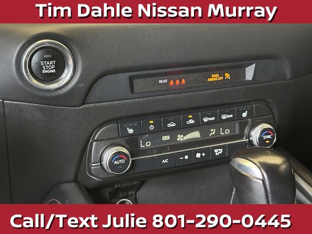 Used 2024 MAZDA CX-5 Carbon Edition AWD/4WD image 29