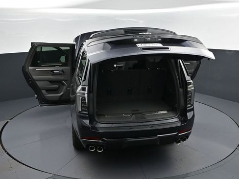 New 2026 Chevrolet Tahoe Z71 w/ Comfort Package image 50