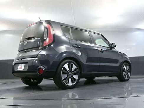 Used 2014 Kia Soul ! w/ Sun & Sound Package FWD image 47