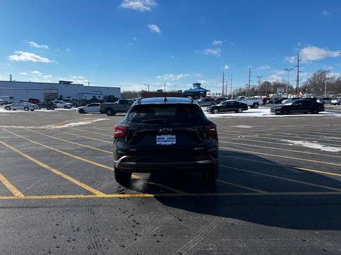 New 2026 Chevrolet Trax ACTIV w/ Driver Confidence Package image 4