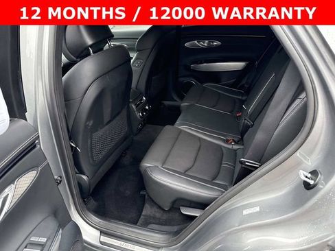 Used 2023 Genesis GV70 2.5T w/ Sport Prestige Package AWD/4WD image 17