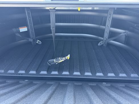 New 2026 Hyundai Santa Cruz Limited image 14