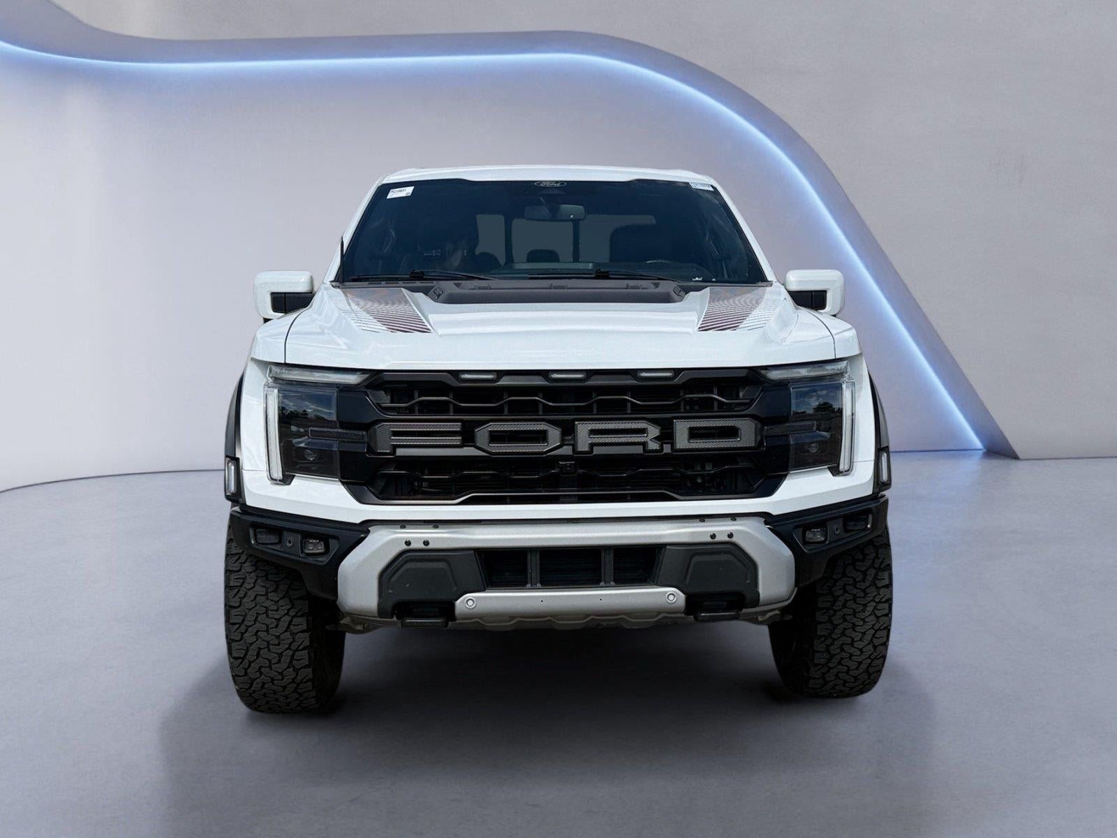 Used 2024 Ford F150 Raptor AWD/4WD image 12