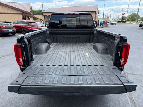 Used 2022 GMC Sierra 2500 Denali w/ Denali Ultimate Package image 39