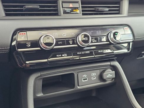 New 2025 Honda Pilot EX-L image 20