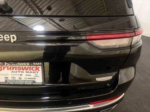 Certified 2023 Jeep Grand Cherokee Summit image 18