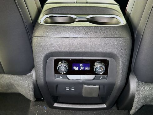 New 2026 Chevrolet Traverse RS FWD image 14