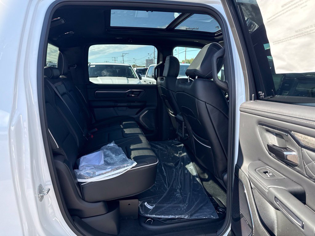 New 2027 RAM 1500 Limited AWD/4WD image 26