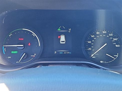 Used 2024 Toyota Sienna XLE image 30