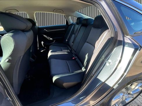 Used 2018 Honda Accord LX image 26