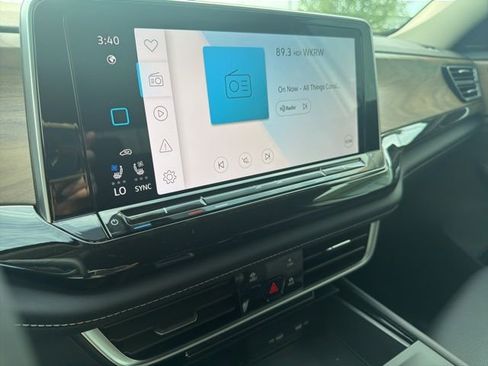 New 2026 Volkswagen Atlas SE AWD/4WD image 42