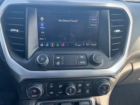 Used 2023 GMC Acadia SLE w/ Driver Convenience Package AWD/4WD image 14