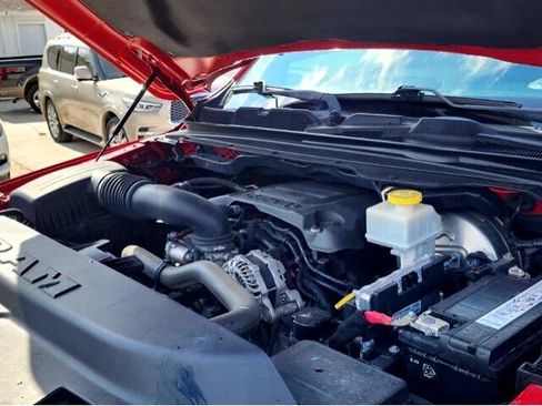 Used 2020 RAM 1500 Rebel w/ Rebel Level 1 Equipment Group image 19