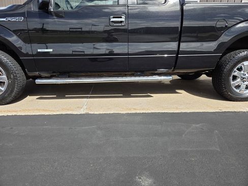 Used 2014 Ford F150 XLT w/ Equipment Group 302A Luxury AWD/4WD image 9