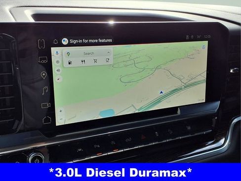 Used 2026 GMC Sierra 1500 Elevation w/ Elevation Premium Package image 8