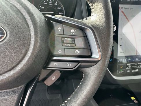 Used 2025 Subaru Forester Limited w/ Popular Package #2 image 29