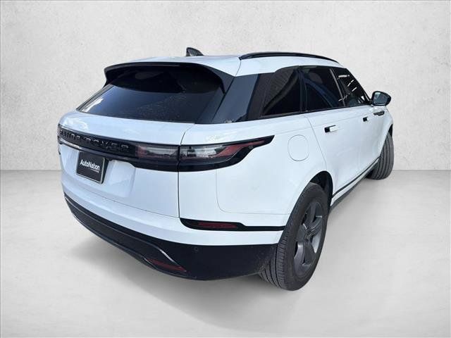 Used 2025 Land Rover Range Rover Velar Dynamic SE AWD/4WD image 5