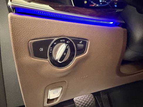 Used 2023 Mercedes-Benz E 350 E 350 w/ Premium Package image 45