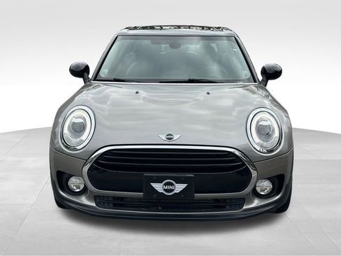 Used 2017 MINI Cooper Clubman ALL4 image 8