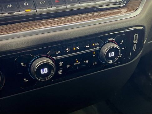 Used 2024 Chevrolet Silverado 1500 RST w/ LPO, Liner Protection Package image 23