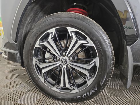 Used 2024 Toyota RAV4 XSE image 36