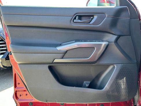 Used 2023 Nissan Pathfinder Rock Creek image 22