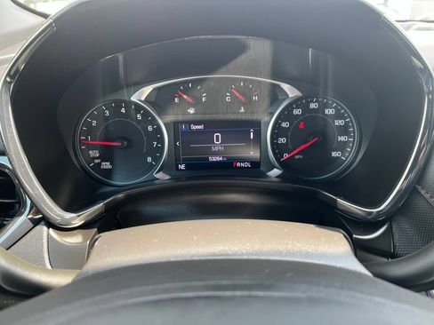 Used 2023 Chevrolet Equinox RS AWD/4WD image 15