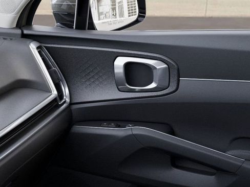 New 2026 Kia Sorento LX image 25