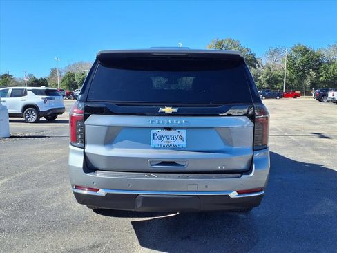 Used 2025 Chevrolet Tahoe LT image 22