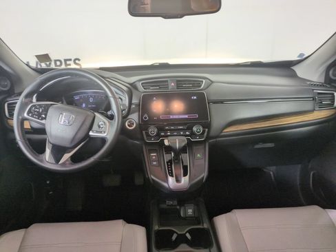 Used 2019 Honda CR-V EX-L image 15