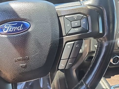 Used 2020 Ford Expedition Limited AWD/4WD image 12