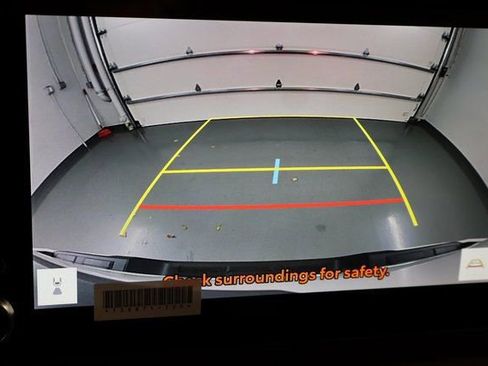 New 2025 Toyota Tacoma SR5 image 22