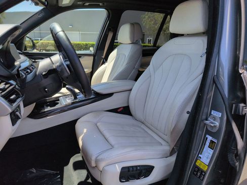 Used 2015 BMW X5 xDrive35d AWD/4WD image 16