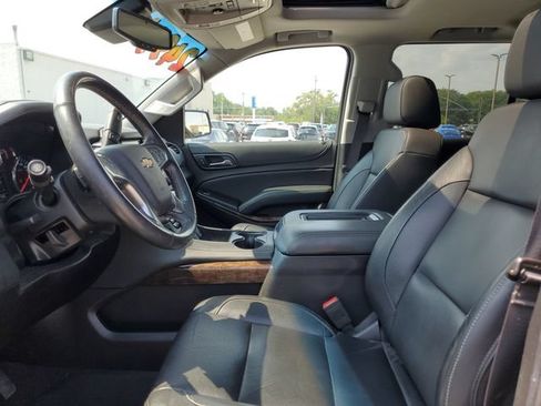 Used 2019 Chevrolet Tahoe LT AWD/4WD image 5