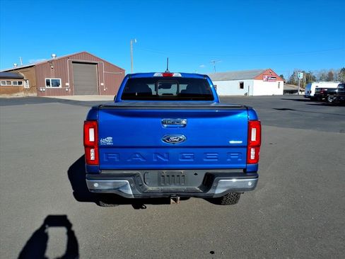 Used 2019 Ford Ranger XLT w/ Equipment Group 302A Luxury image 5