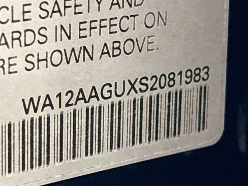 New 2025 Audi Q5 2.0T Premium Plus image 25