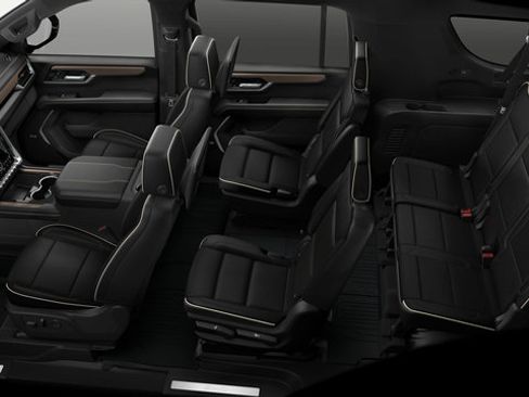 New 2026 GMC Yukon XL Elevation AWD/4WD image 9