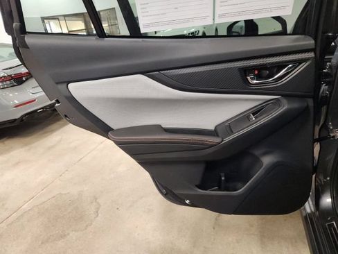 Used 2021 Subaru Crosstrek 2.5i Limited w/ Moonroof Package 2 AWD/4WD image 24