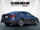 Used 2021 Nissan Altima 2.5 SV image 4